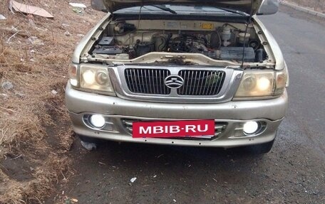 Great Wall Safe, 2008 год, 270 000 рублей, 3 фотография