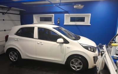 KIA Picanto III рестайлинг, 2019 год, 1 000 000 рублей, 1 фотография