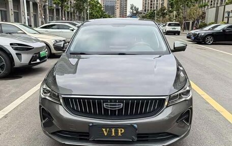 Geely Emgrand, 2022 год, 1 060 000 рублей, 1 фотография