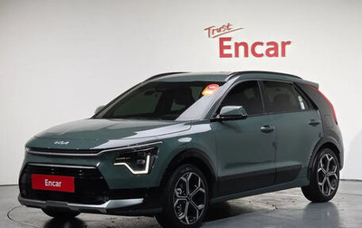 KIA Niro, 2023 год, 1 490 000 рублей, 1 фотография