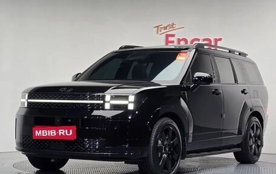 Hyundai Santa Fe IV, 2025 год, 6 457 000 рублей, 1 фотография