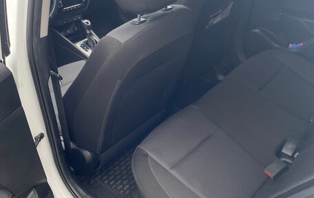 Hyundai Solaris II рестайлинг, 2019 год, 1 130 000 рублей, 3 фотография