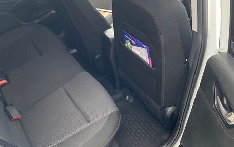 Hyundai Solaris II рестайлинг, 2019 год, 1 130 000 рублей, 8 фотография