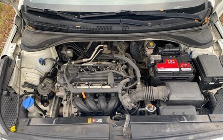 Hyundai Solaris II рестайлинг, 2019 год, 1 130 000 рублей, 6 фотография