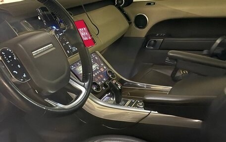 Land Rover Range Rover Sport II, 2019 год, 4 900 000 рублей, 7 фотография