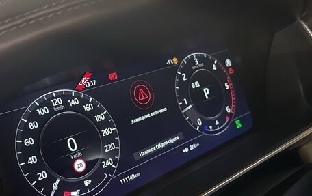 Land Rover Range Rover Sport II, 2019 год, 4 900 000 рублей, 8 фотография