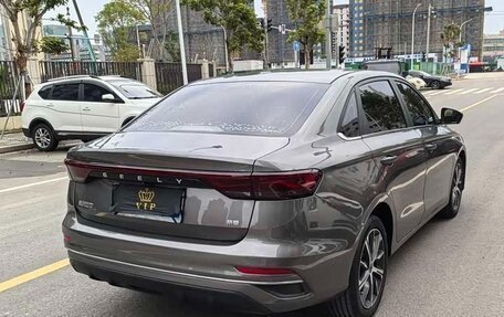 Geely Emgrand, 2022 год, 1 060 000 рублей, 5 фотография