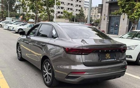 Geely Emgrand, 2022 год, 1 060 000 рублей, 6 фотография