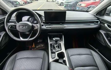 Geely Emgrand, 2022 год, 1 060 000 рублей, 8 фотография