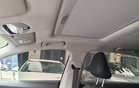 Geely Emgrand, 2022 год, 1 060 000 рублей, 12 фотография