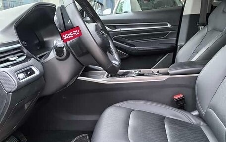 Geely Emgrand, 2022 год, 1 060 000 рублей, 9 фотография