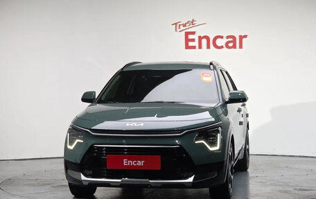 KIA Niro, 2023 год, 1 490 000 рублей, 2 фотография