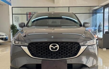 Mazda CX-5 II, 2022 год, 2 286 000 рублей, 2 фотография