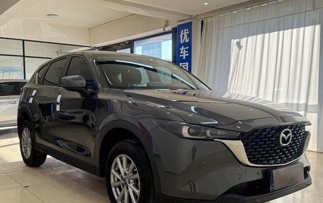 Mazda CX-5 II, 2022 год, 2 286 000 рублей, 3 фотография