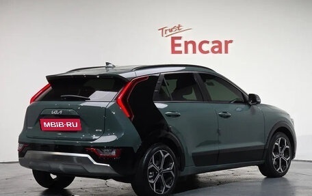 KIA Niro, 2023 год, 1 490 000 рублей, 3 фотография