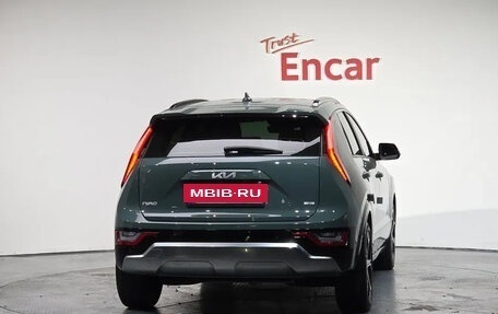 KIA Niro, 2023 год, 1 490 000 рублей, 4 фотография