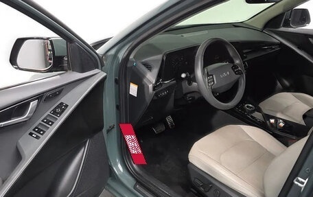 KIA Niro, 2023 год, 1 490 000 рублей, 5 фотография