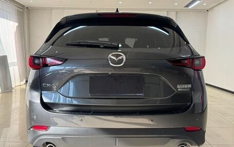 Mazda CX-5 II, 2022 год, 2 286 000 рублей, 5 фотография