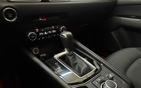 Mazda CX-5 II, 2022 год, 2 286 000 рублей, 12 фотография