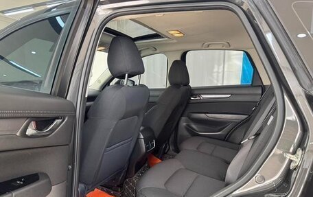 Mazda CX-5 II, 2022 год, 2 286 000 рублей, 8 фотография