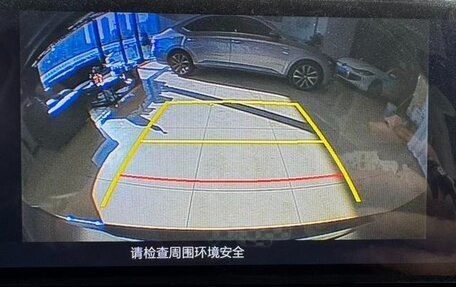 Mazda CX-5 II, 2022 год, 2 286 000 рублей, 11 фотография