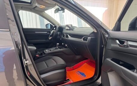 Mazda CX-5 II, 2022 год, 2 286 000 рублей, 10 фотография