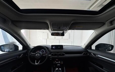 Mazda CX-5 II, 2022 год, 2 286 000 рублей, 16 фотография