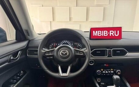 Mazda CX-5 II, 2022 год, 2 286 000 рублей, 15 фотография