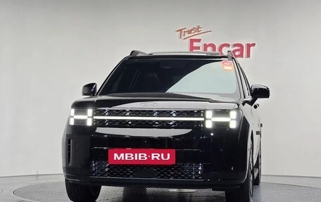 Hyundai Santa Fe IV, 2025 год, 6 457 000 рублей, 2 фотография