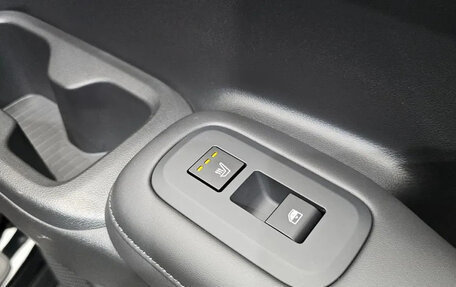 Hyundai Santa Fe IV, 2025 год, 6 457 000 рублей, 14 фотография