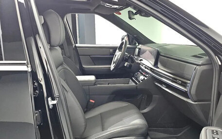 Hyundai Santa Fe IV, 2025 год, 6 457 000 рублей, 6 фотография