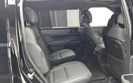 Hyundai Santa Fe IV, 2025 год, 6 457 000 рублей, 7 фотография