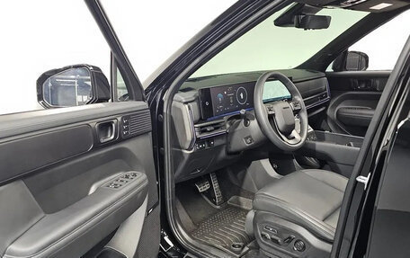 Hyundai Santa Fe IV, 2025 год, 6 457 000 рублей, 5 фотография