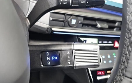 Hyundai Santa Fe IV, 2025 год, 6 457 000 рублей, 13 фотография