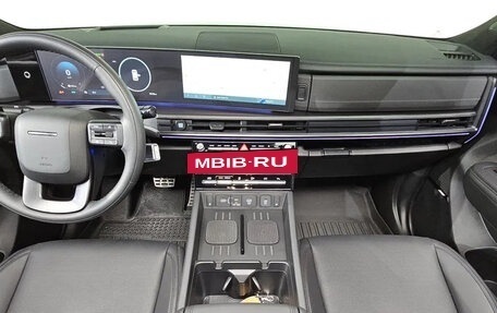 Hyundai Santa Fe IV, 2025 год, 6 457 000 рублей, 8 фотография