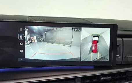 Hyundai Santa Fe IV, 2025 год, 6 457 000 рублей, 11 фотография