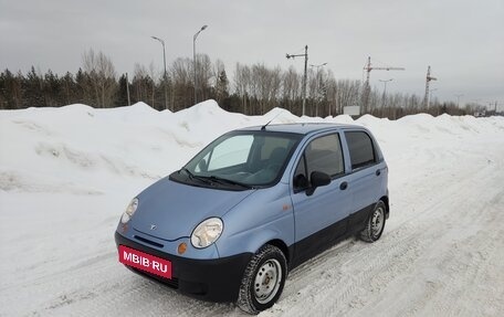 Daewoo Matiz, 2008 год, 175 000 рублей, 3 фотография