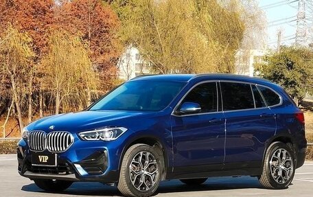 BMW X1, 2021 год, 2 500 000 рублей, 1 фотография