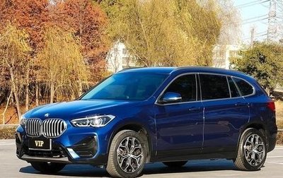 BMW X1, 2021 год, 2 500 000 рублей, 1 фотография