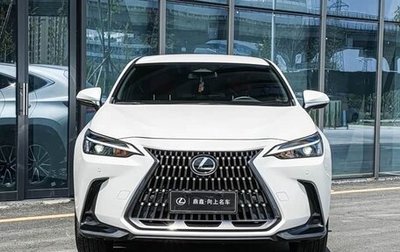 Lexus NX, 2023 год, 5 124 700 рублей, 1 фотография