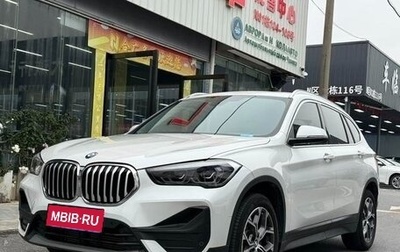 BMW X1, 2021 год, 2 500 000 рублей, 1 фотография
