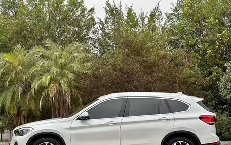 BMW X1, 2021 год, 2 500 000 рублей, 1 фотография