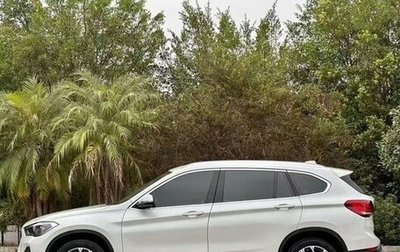 BMW X1, 2021 год, 2 500 000 рублей, 1 фотография