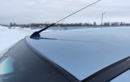 Daewoo Matiz, 2008 год, 175 000 рублей, 20 фотография