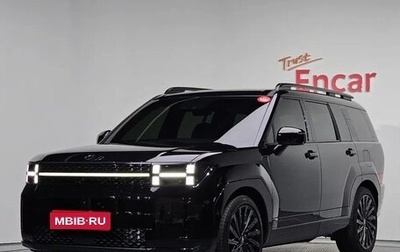 Hyundai Santa Fe IV, 2025 год, 6 451 000 рублей, 1 фотография