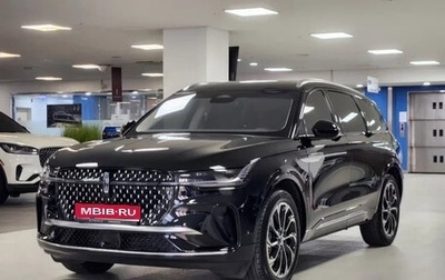 Lincoln Nautilus I, 2022 год, 5 130 800 рублей, 1 фотография