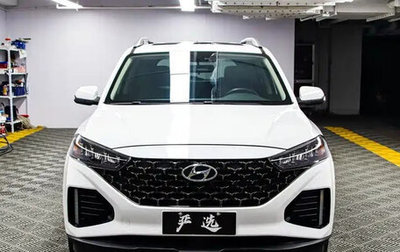 Hyundai ix35, 2021 год, 1 247 000 рублей, 1 фотография