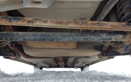 Daewoo Matiz, 2008 год, 175 000 рублей, 23 фотография