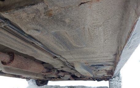 Daewoo Matiz, 2008 год, 175 000 рублей, 24 фотография