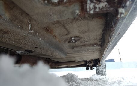 Daewoo Matiz, 2008 год, 175 000 рублей, 25 фотография